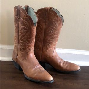 Women’s Ariat Boots